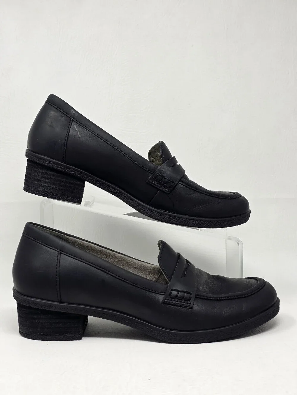Dansko danica black